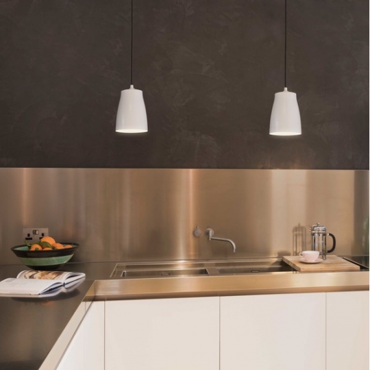 Prosta i&nbsp;elgancka forma lamp z&nbsp;kolekcji Atelier / zdjęcie nr: 6