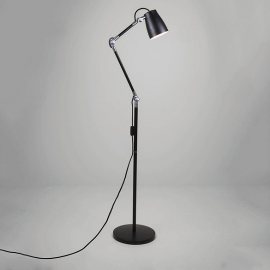 Prosta i&nbsp;elgancka forma lamp z&nbsp;kolekcji Atelier / zdjęcie nr: 7