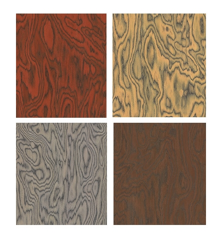 Nowe wzory eleganckich fornirów ALPI w kolekcji DESIGNERS Nowe wzory eleganckich fornirów ALPI w kolekcji DESIGNERS