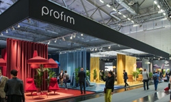 W świecie kolorów - fotorelacja Profim z targów Orgatec