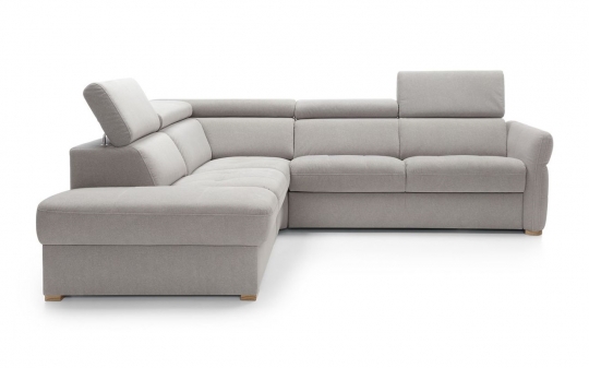 Narożnik króluje w&nbsp;salonie - eleganckie i&nbsp;komfortowe meble Gala Collezione / zdjęcie nr: 37