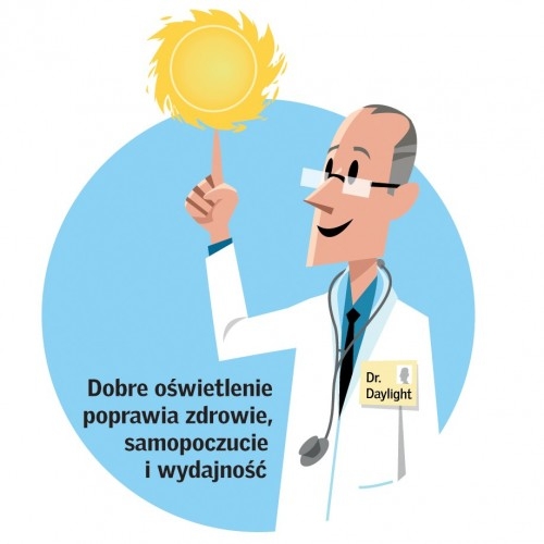 Zadbaj o więcej światła naturalnego w Twoim domu - 10 faktów dlaczego warto / zdjęcie nr: 10 Zadbaj o więcej światła naturalnego w Twoim domu - 10 faktów dlaczego warto / zdjęcie nr: 10