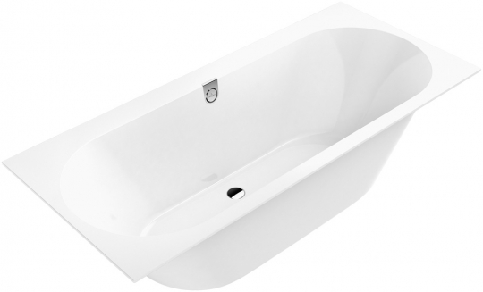 Wyższy poziom relaksu - wanny Oberon 2.0 od&nbsp;Villeroy & Boch / zdjęcie nr: 6