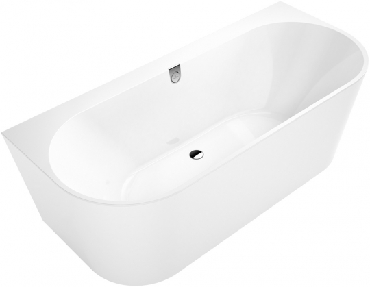 Wyższy poziom relaksu - wanny Oberon 2.0 od&nbsp;Villeroy & Boch / zdjęcie nr: 7
