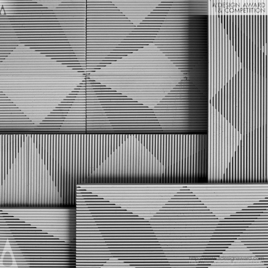 Nagradzane projekty: A&nbsp;Design Award & Competition / zdjęcie nr: 4