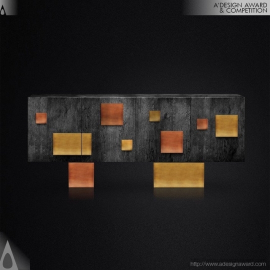 Nagradzane projekty: A&nbsp;Design Award & Competition / zdjęcie nr: 5