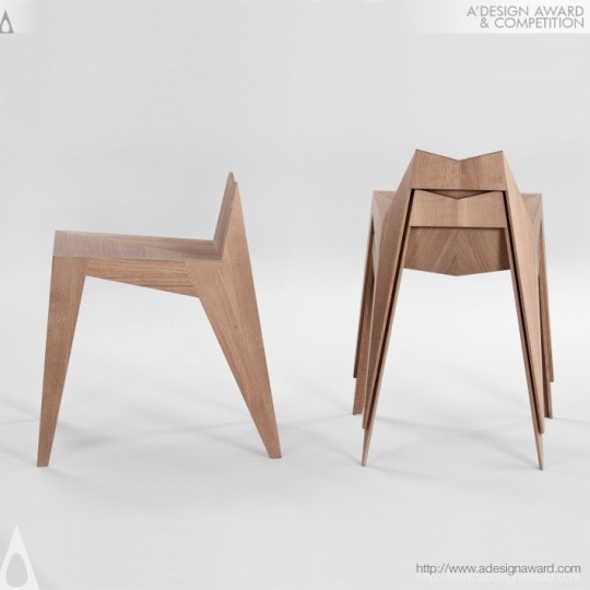 Nagradzane projekty: A&nbsp;Design Award & Competition / zdjęcie nr: 7