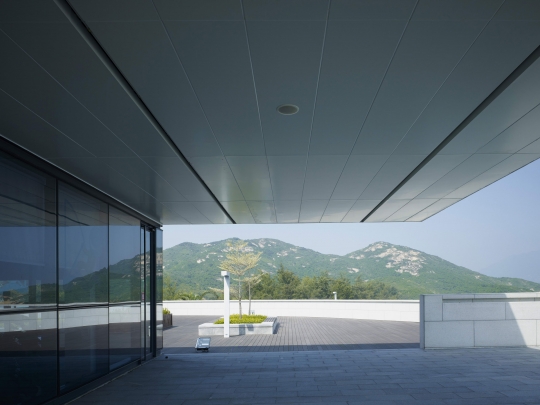 Marina i&nbsp;baza sportowa ShenZhen / zdjęcie nr: 14