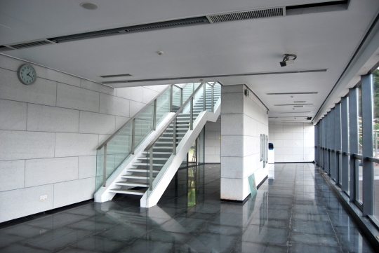 Marina i&nbsp;baza sportowa ShenZhen / zdjęcie nr: 15