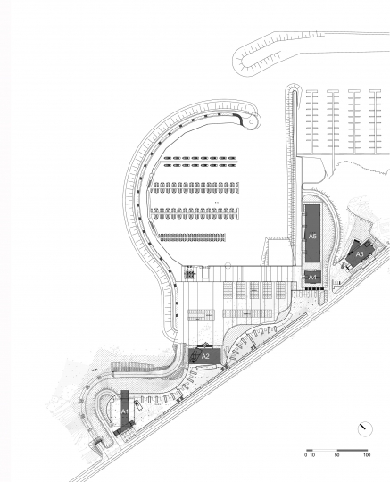 Marina i&nbsp;baza sportowa ShenZhen / zdjęcie nr: 23
