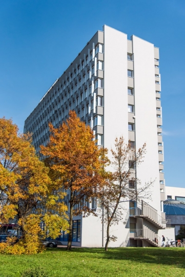 Odrodzenie powojennego modernizmu z&nbsp;pracownią MTWW Architekci / zdjęcie nr: 3