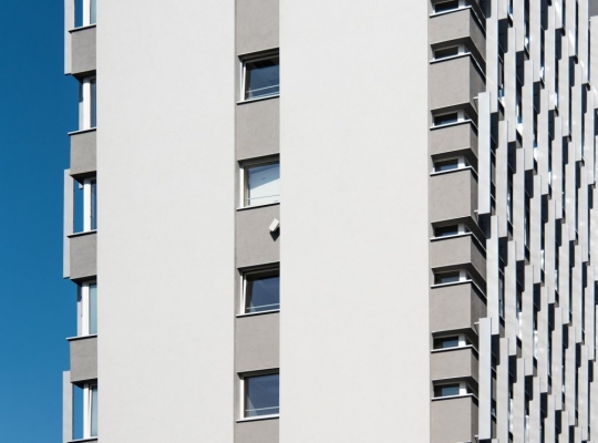 Odrodzenie powojennego modernizmu z&nbsp;pracownią MTWW Architekci / zdjęcie nr: 4