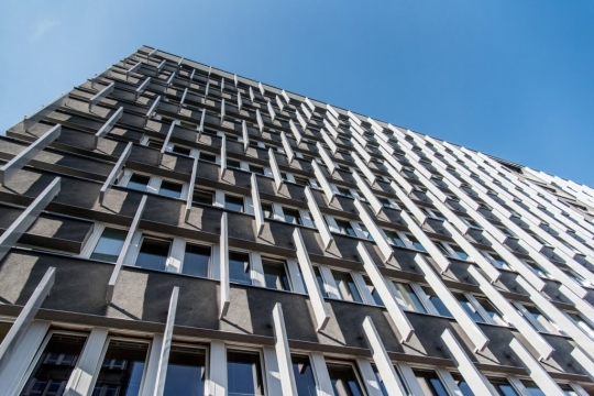 Odrodzenie powojennego modernizmu z&nbsp;pracownią MTWW Architekci / zdjęcie nr: 5