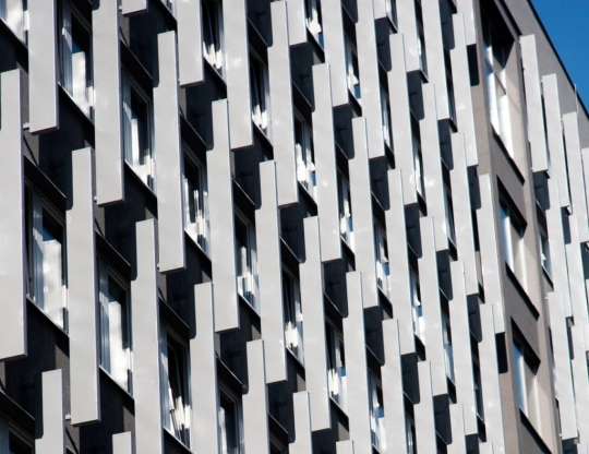 Odrodzenie powojennego modernizmu z&nbsp;pracownią MTWW Architekci / zdjęcie nr: 1