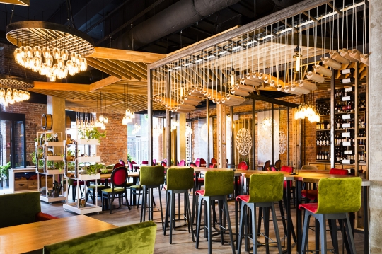 Przepis na design po ormiańsku / zdjęcie nr: 1