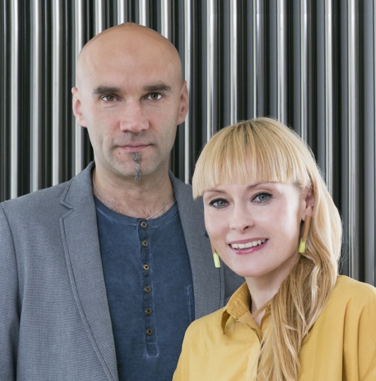 Przepis na design po ormiańsku / zdjęcie nr: 10