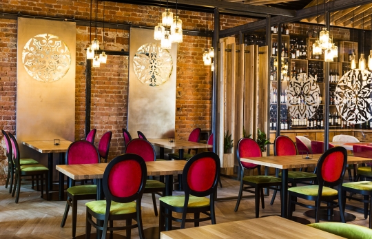 Przepis na design po ormiańsku / zdjęcie nr: 3