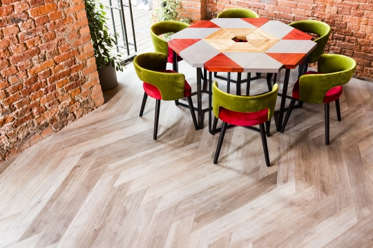 Przepis na design po ormiańsku / zdjęcie nr: 7