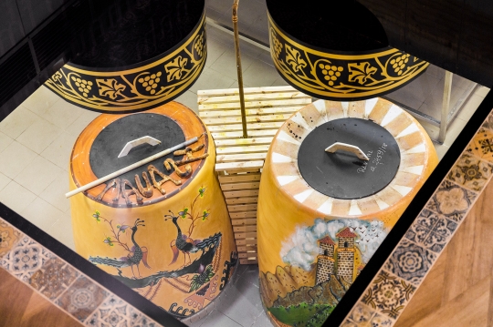 Przepis na design po ormiańsku / zdjęcie nr: 8