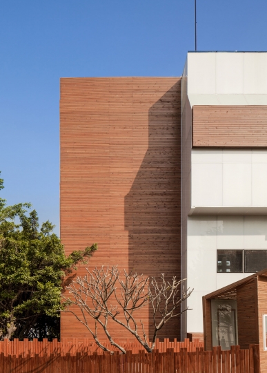 Wnętrze przedszkola IBOBI - projekt VMDPE Design / zdjęcie nr: 15