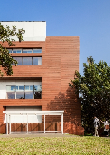 Wnętrze przedszkola IBOBI - projekt VMDPE Design / zdjęcie nr: 16