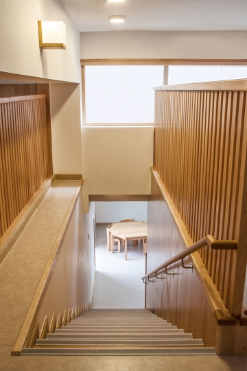 Wnętrze przedszkola IBOBI - projekt VMDPE Design / zdjęcie nr: 12