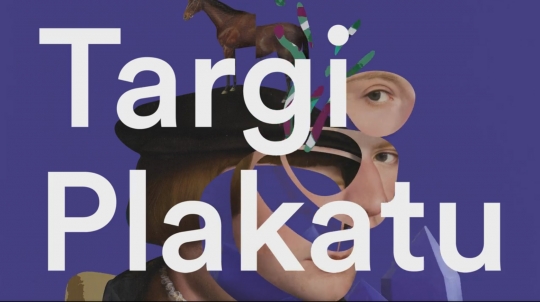 6. edycja Targów Plakatu 2018