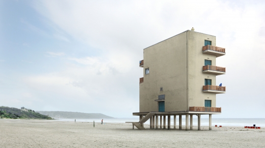 Wystawa Filip Dujardin Wystawa Filip Dujardin