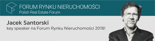 8 EDYCJI KONFERENCJI FORUM RYNKU NIERUCHOMOŚCI 8 EDYCJI KONFERENCJI FORUM RYNKU NIERUCHOMOŚCI