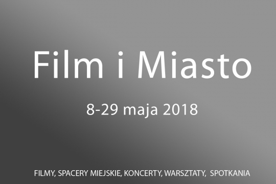Film i Miasto Film i Miasto