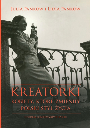 Kobiety, które zmieniły polski styl życia - Ikony polskiego designu