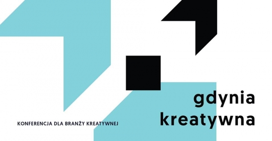 Konferencja Gdynia Kreatywna 4 - zobacz program