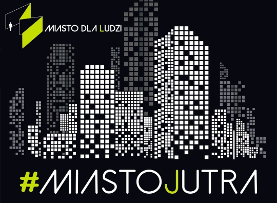 II Konferencja Naukowa: MIASTO DLA LUDZI II Konferencja Naukowa: MIASTO DLA LUDZI