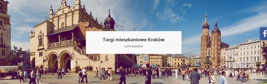 Targi mieszkaniowe Kraków Targi mieszkaniowe Kraków