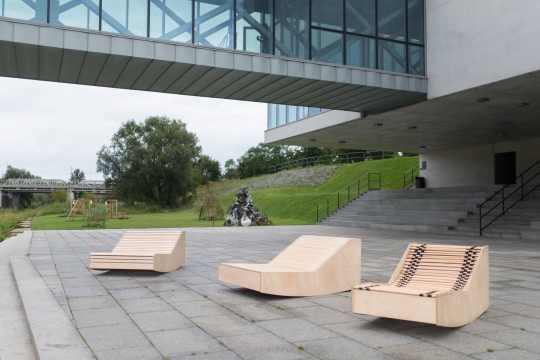 Mood for Wood2018 / zdjęcie nr: 4