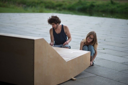 Mood for Wood2018 / zdjęcie nr: 5