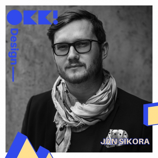 13. edycja OKK! design już wkrótce! / zdjęcie nr: 3 13. edycja OKK! design już wkrótce! / zdjęcie nr: 3