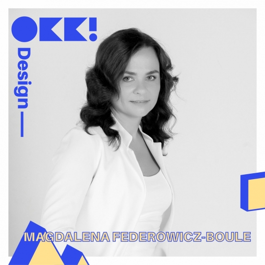 13. edycja OKK! design już wkrótce! / zdjęcie nr: 6 13. edycja OKK! design już wkrótce! / zdjęcie nr: 6