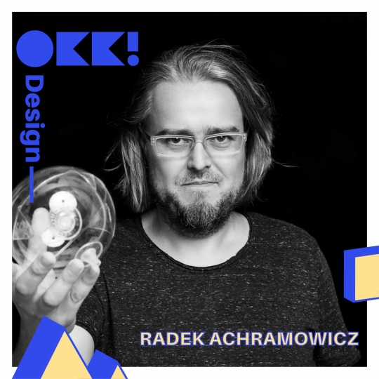 13. edycja OKK! design już wkrótce! / zdjęcie nr: 5 13. edycja OKK! design już wkrótce! / zdjęcie nr: 5