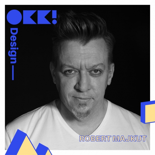 13. edycja OKK! design już wkrótce! / zdjęcie nr: 4 13. edycja OKK! design już wkrótce! / zdjęcie nr: 4