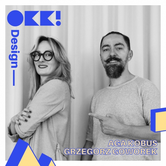 13. edycja OKK! design już wkrótce! / zdjęcie nr: 2 13. edycja OKK! design już wkrótce! / zdjęcie nr: 2