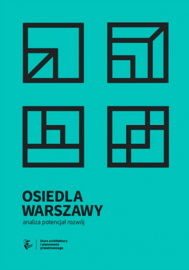 projekt: Osiedla Warszawy - Port Żerański i Żerań FSO projekt: Osiedla Warszawy - Port Żerański i Żerań FSO