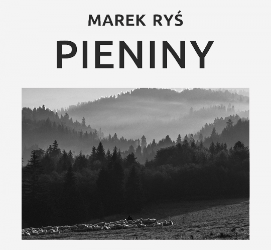 Pieniny okiem Marka Rysia w Galerii Fotografii Ratusz Pieniny okiem Marka Rysia w Galerii Fotografii Ratusz