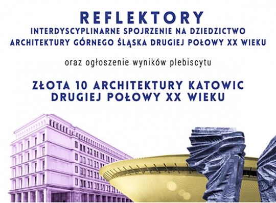 Reflektory i Złota 10 architektury / zdjęcie nr: 1 Reflektory i Złota 10 architektury / zdjęcie nr: 1