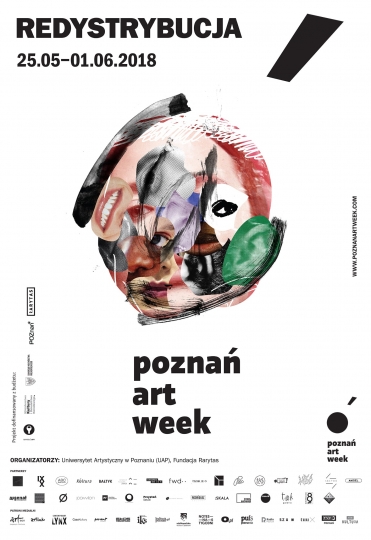 Rozpoczyna się Poznań Art Week 2018. Co&nbsp;w&nbsp;programie?