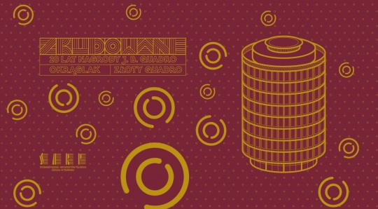 ZBUDOWANE – Spacer po Okrąglaku ZBUDOWANE – Spacer po Okrąglaku