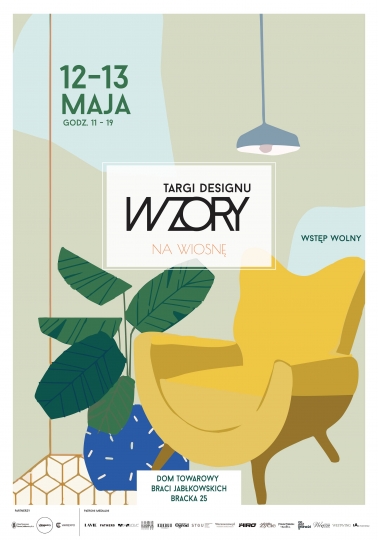 Targi Wzory na&nbsp;wiosnę! / zdjęcie nr: 1