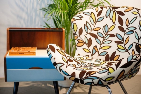 Targi Wzory na&nbsp;wiosnę! / zdjęcie nr: 11