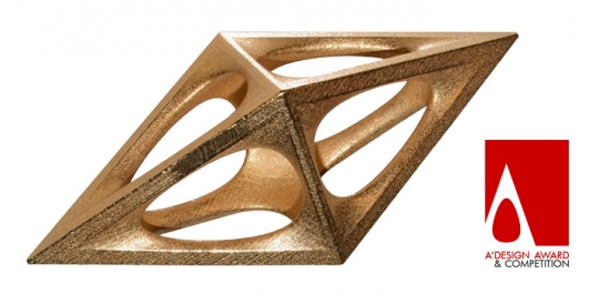 Weź udział w&nbsp;konkursie A&nbsp;International Design Award & Competition / zdjęcie nr: 2