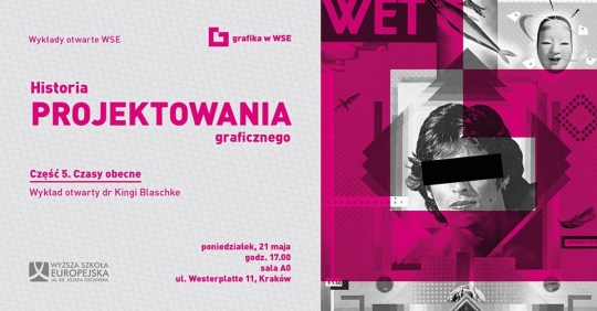 Wykłady otwarte: Krótki kurs historii projektowania Wykłady otwarte: Krótki kurs historii projektowania